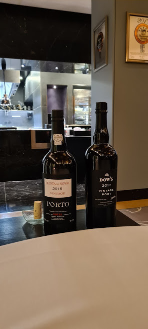 GUSTO by Heinz Beck GUSTO by Heinz Beck