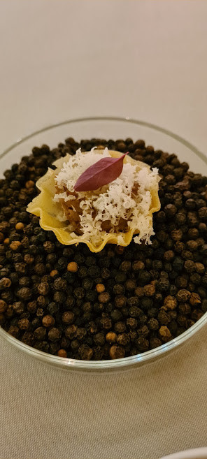 GUSTO by Heinz Beck GUSTO by Heinz Beck