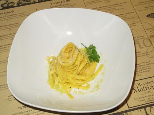 Tagliatelle