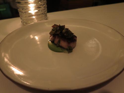 Foie gras
