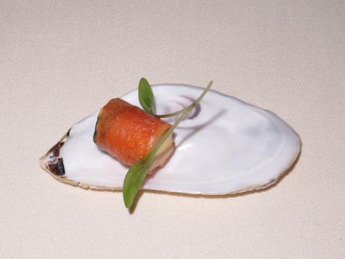 Terceiro snack