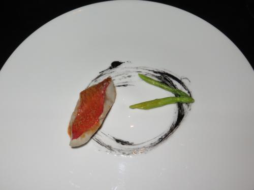 Salmonete