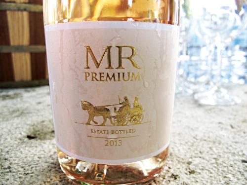 Um rosé também pode ser topo de gama Um rosé também pode ser topo de gama