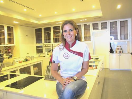 Mónica Pereira Mónica Pereira