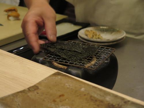 nori