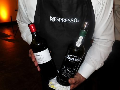Niepoort 2014 e 2011