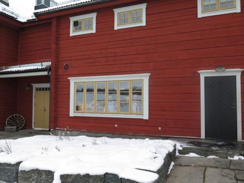 F&Auml;VIKEN