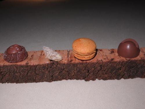 Mignardises
