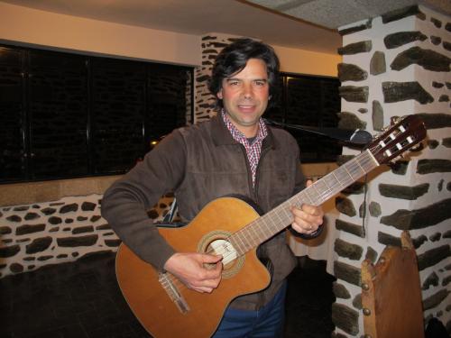 Álvaro Martinho Lopes Álvaro Martinho Lopes