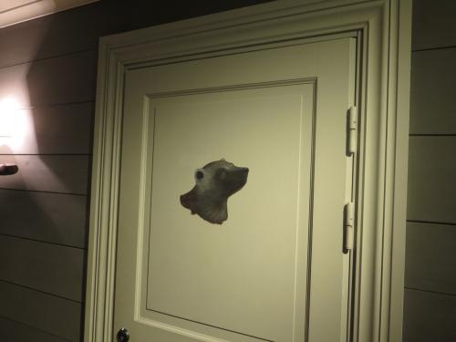 Quarto no F&Auml;VIKEN