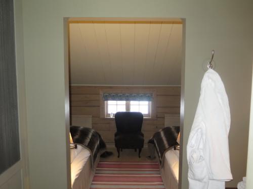 Quarto no F&Auml;VIKEN