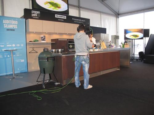 Peixe em Lisboa