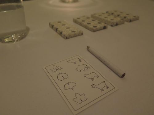 Jogo &lsquo;Name That Milk&rsquo;