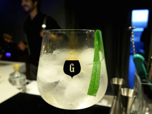 Gin Lovers Gin Lovers