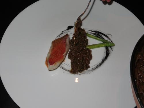 Salmonete