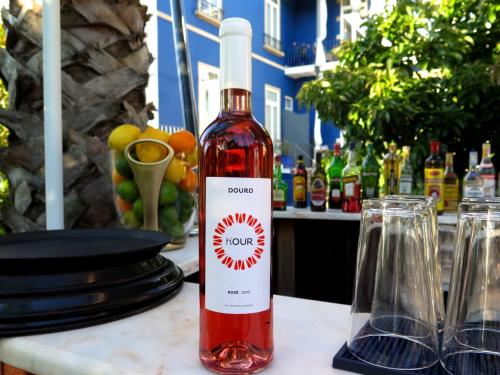 h&rsquo;OUR Ros&eacute; 2015