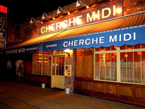 CHERCHE MIDI CHERCHE MIDI