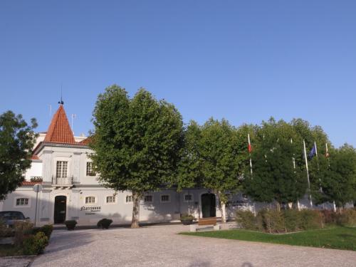 Alentejo Marm&ograve;ris Hotel & Spa