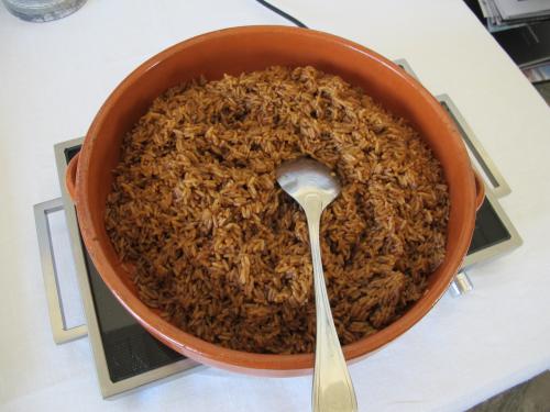 Arroz
