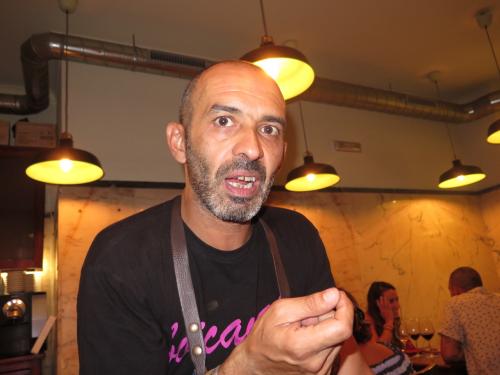 Hugo Brito