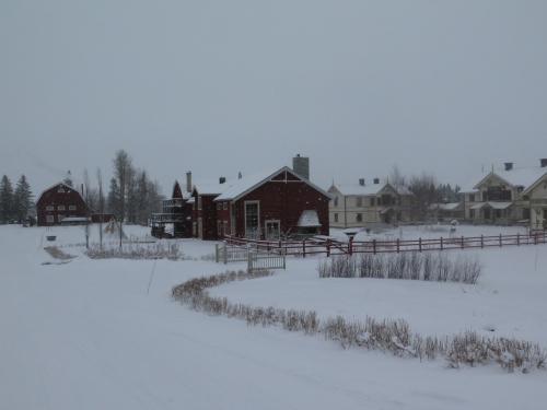 FÄVIKEN FÄVIKEN