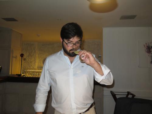 Lu&iacute;s Grad&iacute;ssimo