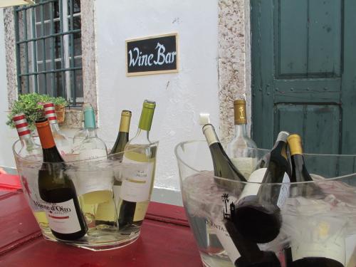 Lisbon Family Vineyards