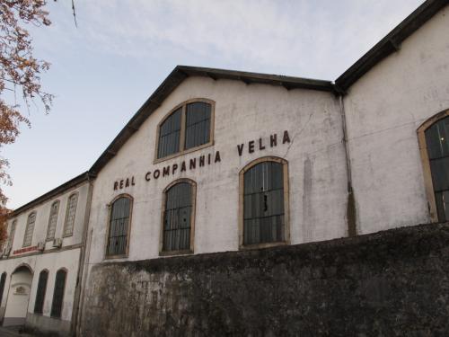 Real Companhia Velha