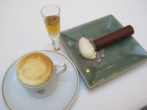 souffl&eacute;