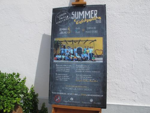 Lisbon Family Vineyards