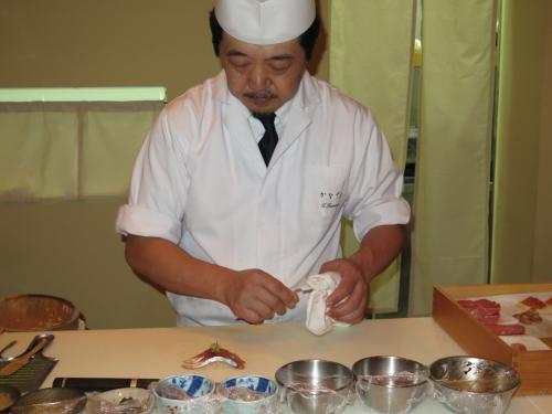 Tomoaki Kanazawa Tomoaki Kanazawa