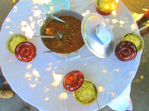 Feijoada &agrave; transmontana