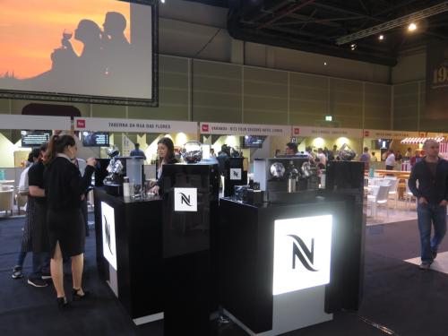 Nespresso