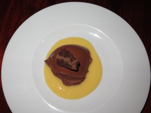Chocolate