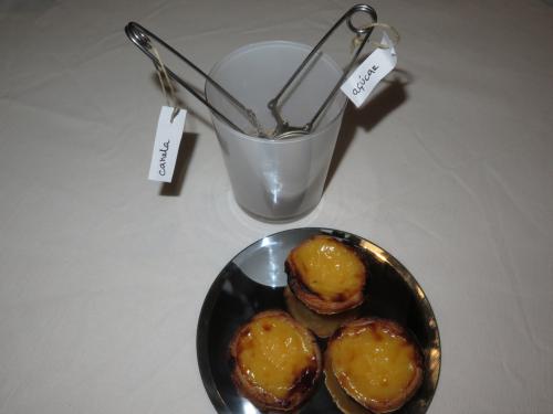 Pastel de Nata