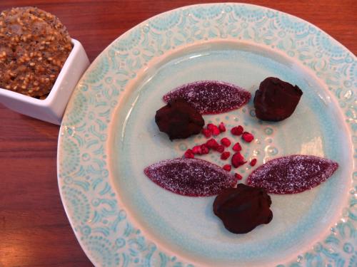 Mignardises
