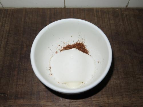 gelado de tupinambo gelado de tupinambo