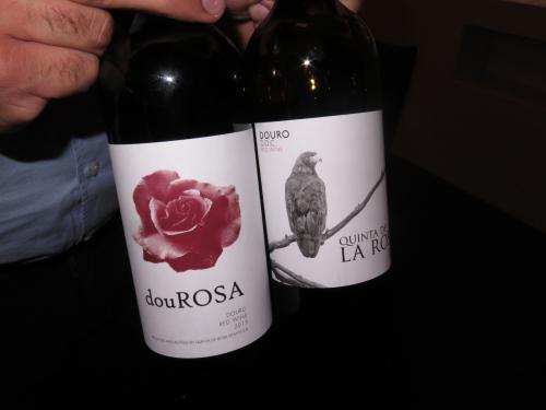 Quinta de la Rosa Quinta de la Rosa