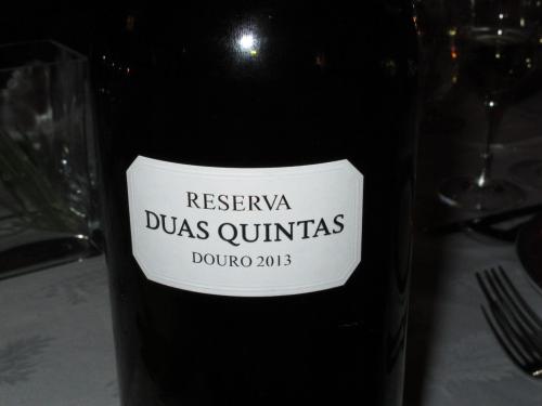 Reserva 2013 Reserva 2013