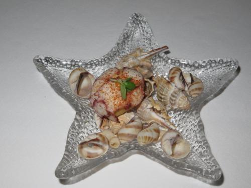 4.&ordm; snack
