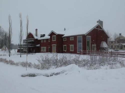 FÄVIKEN FÄVIKEN