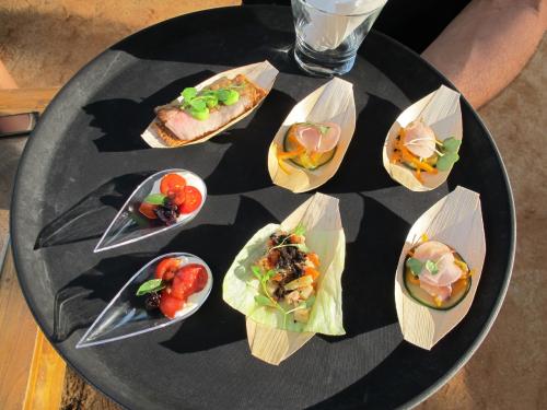Finger Food by Diogo Noronha Finger Food by Diogo Noronha