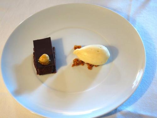 Chocolate 70% Valrhona Chocolate 70% Valrhona