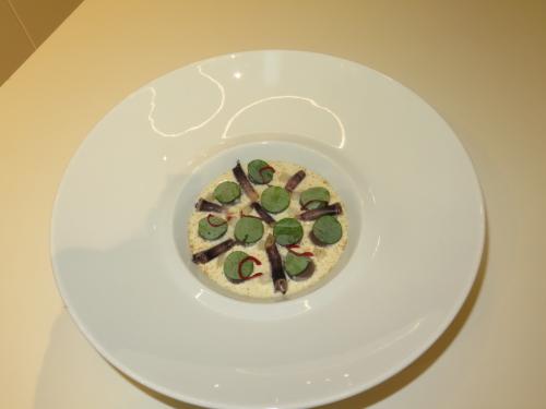 Feijoada de Percebes Feijoada de Percebes