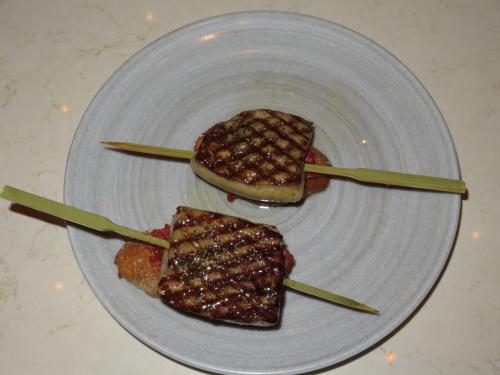foie gras foie gras
