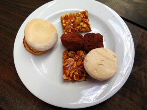Mignardises