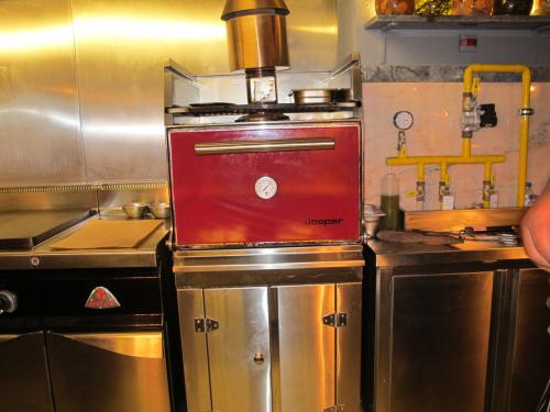 Josper
