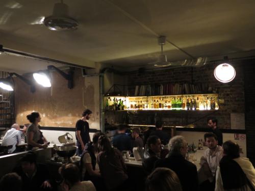bar bar