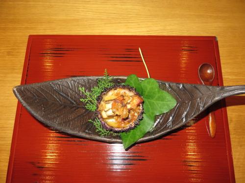 Yakimono / Grelhados Yakimono / Grelhados