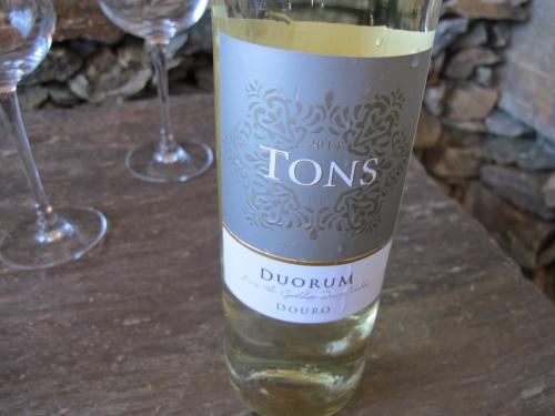 Tons de Duorum